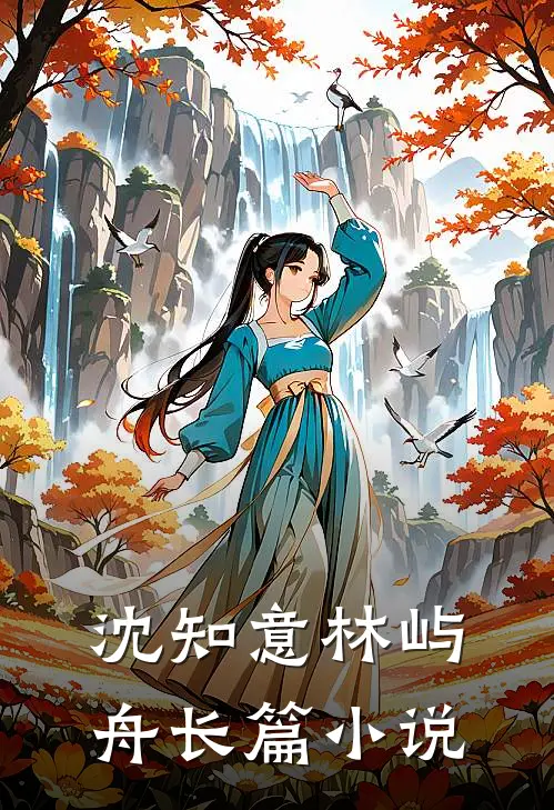 沈知意林屿舟长篇小说