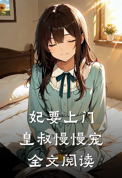 妃要上门：皇叔慢慢宠全文阅读