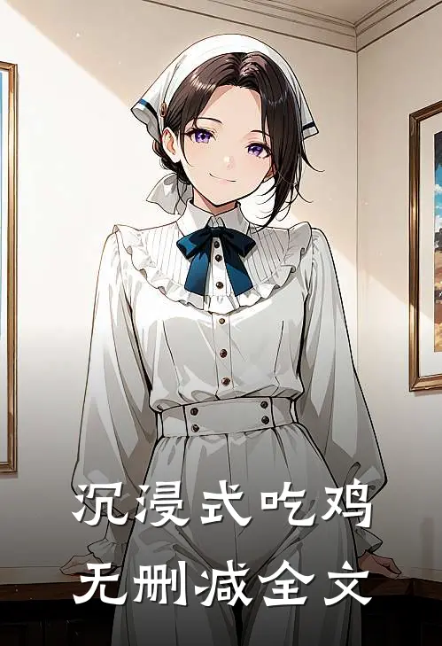 沉浸式吃鸡无删减全文