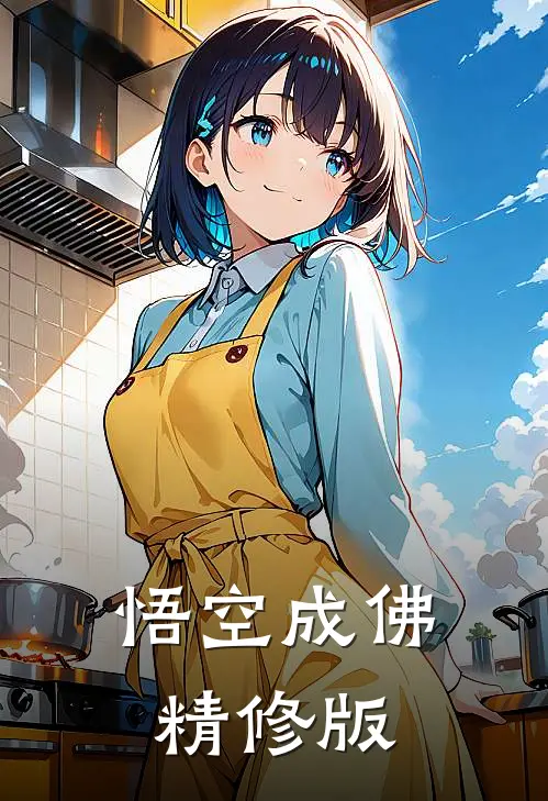 悟空成佛精修版