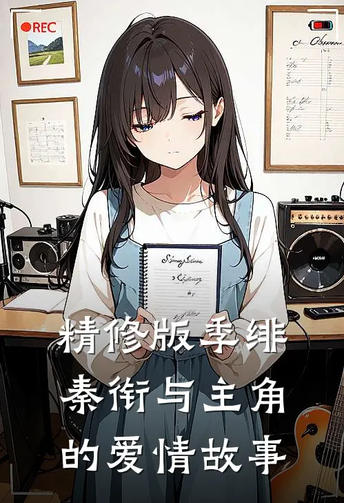 精修版季绯秦衔与主角的爱情故事