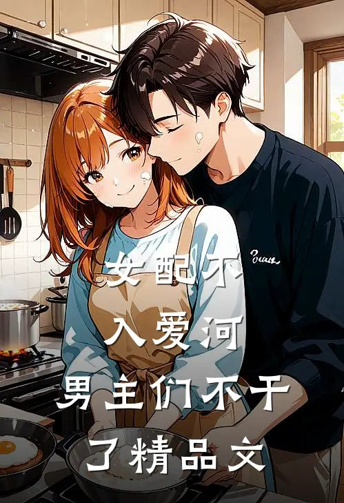 女配不入爱河，男主们不干了精品文