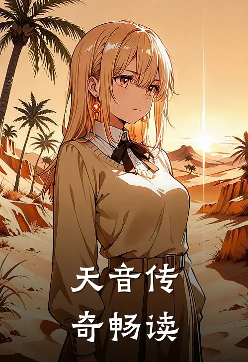 天音传奇畅读