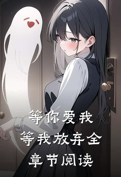 等你爱我，等我放弃全章节阅读
