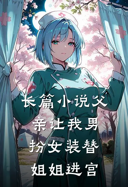 长篇小说父亲让我男扮女装替姐姐进宫