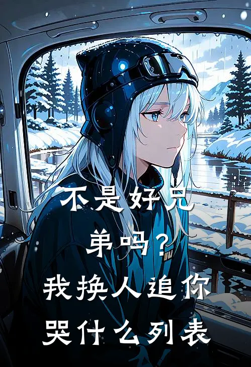 不是好兄弟吗？我换人追你哭什么列表