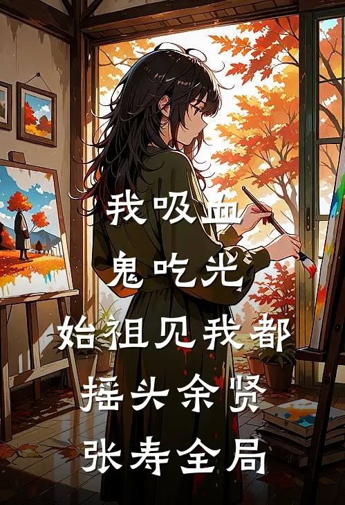 我吸血鬼吃光，始祖见我都摇头余贤张寿全局