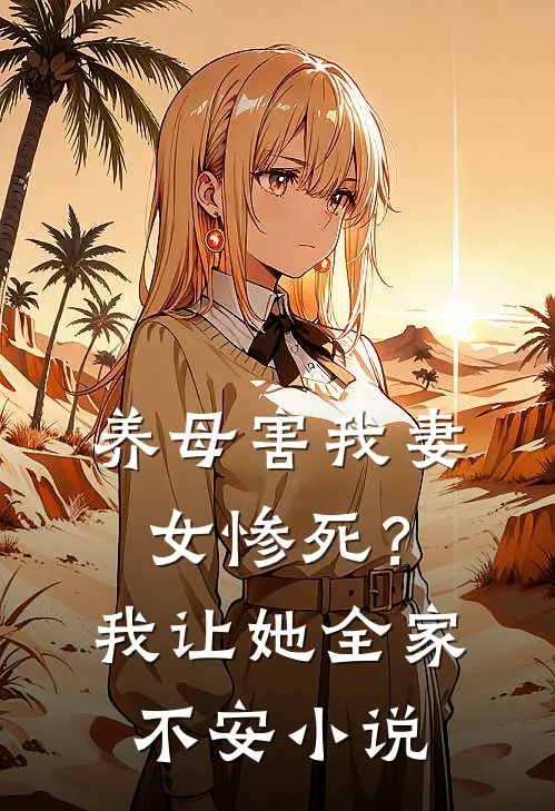 养母害我妻女惨死？我让她全家不安小说