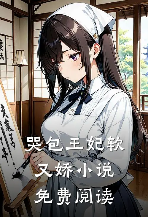哭包王妃软又娇免费阅读全文