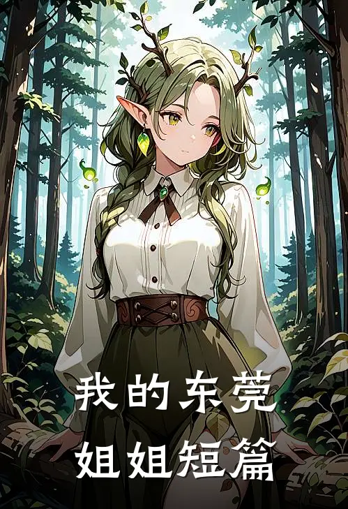 我的东莞姐姐短篇