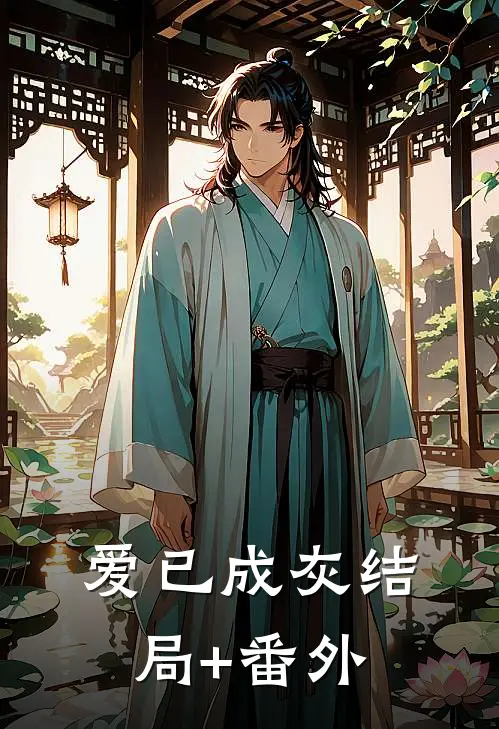 爱已成灰结局+番外