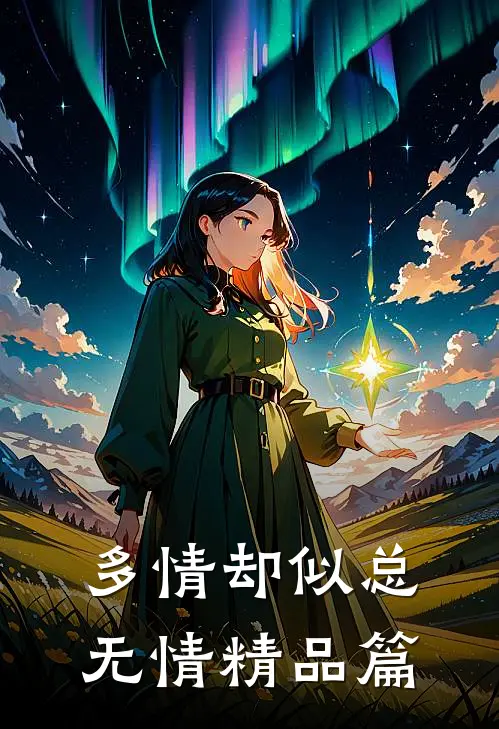 多情却似总无情精品篇在线阅读