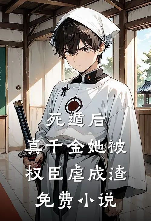 死遁后，真千金她被权臣虐成渣免费小说