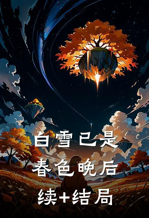 白雪已是春色晚后续+结局