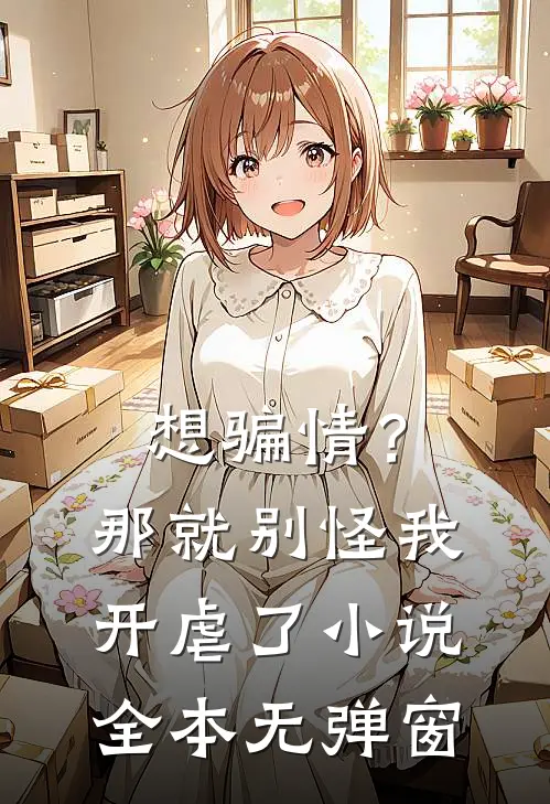 想骗情？那就别怪我开虐了小说全本无弹窗