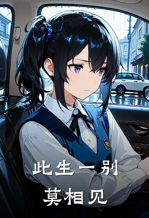 此生一别莫相见
