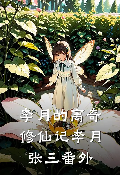 李月的离奇修仙记李月张三 番外