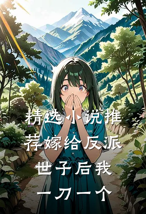 精选小说推荐嫁给反派世子后我一刀一个