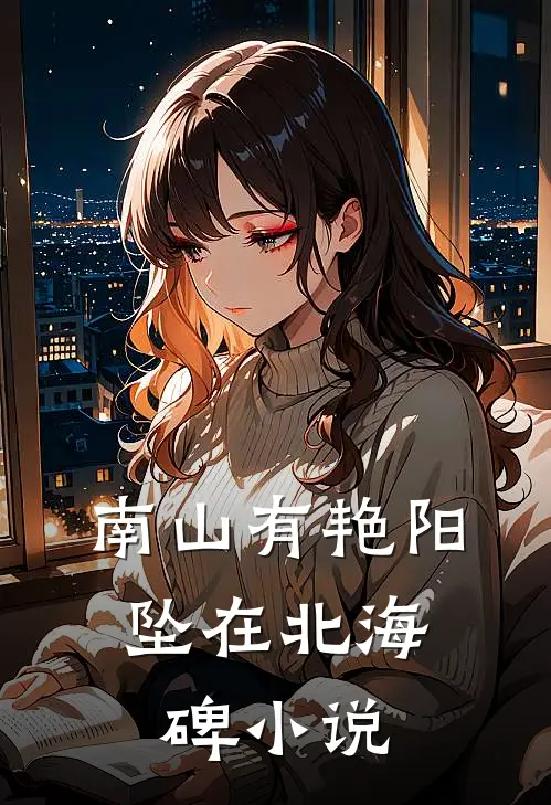 南山有艳阳，坠在北海碑小说