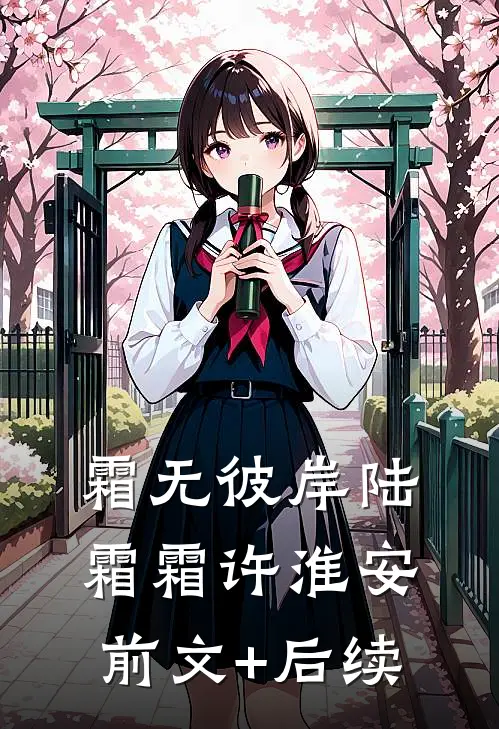 霜无彼岸陆霜霜许淮安前文+后续