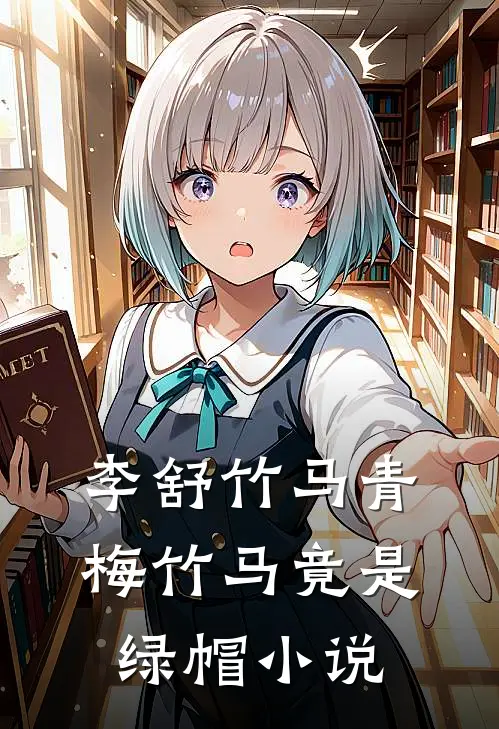 李舒竹马青梅竹马竟是绿帽小说