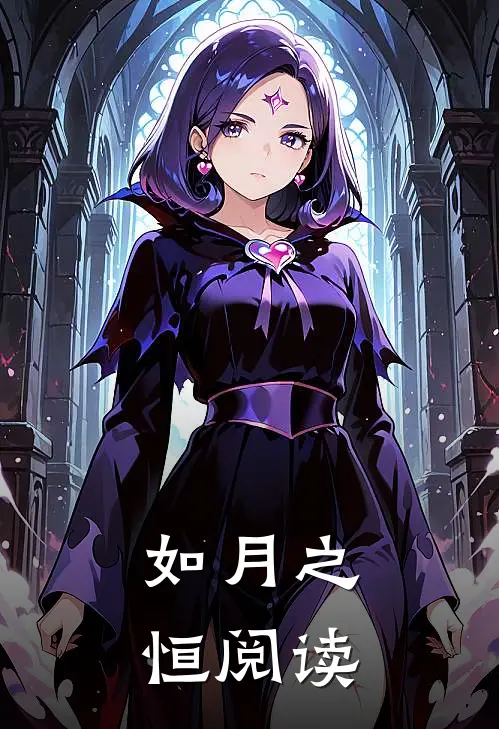 如月之恒阅读理解
