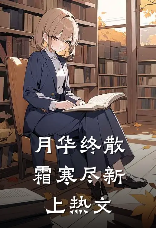 月华终散霜寒尽新上热文
