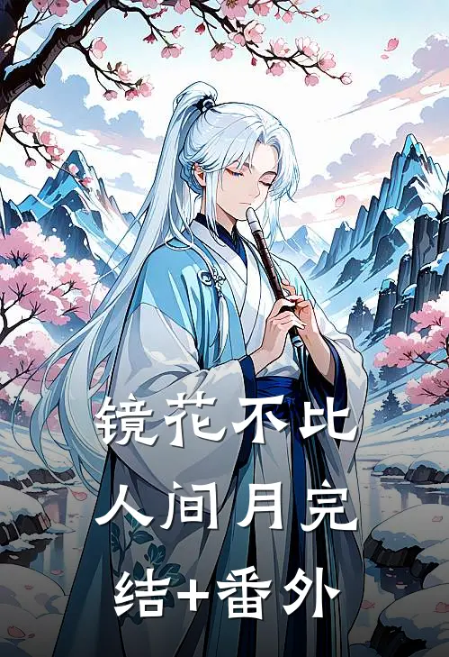 镜花不比人间月完结+番外