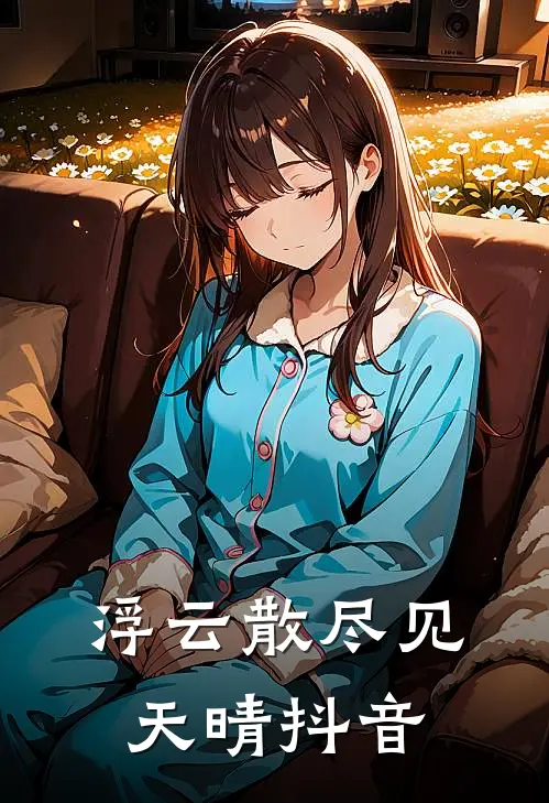 浮云散尽见天晴抖音