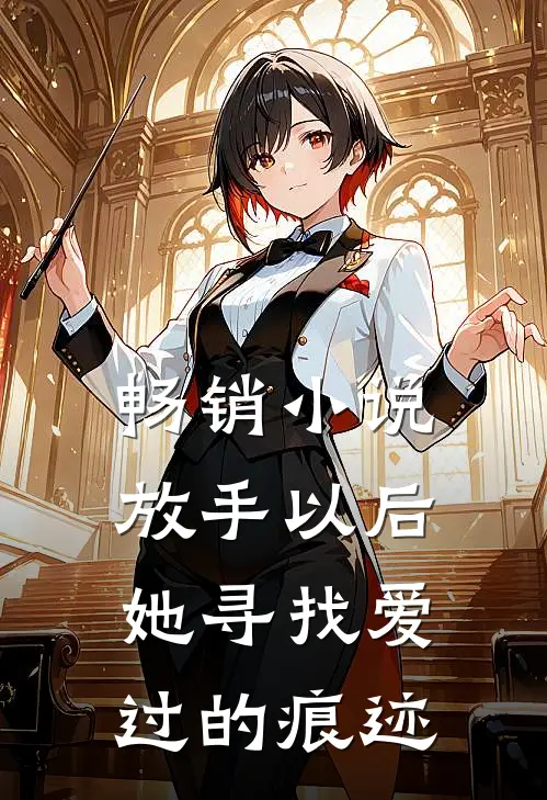 畅销放手以后,她寻找爱过的痕迹在线阅读