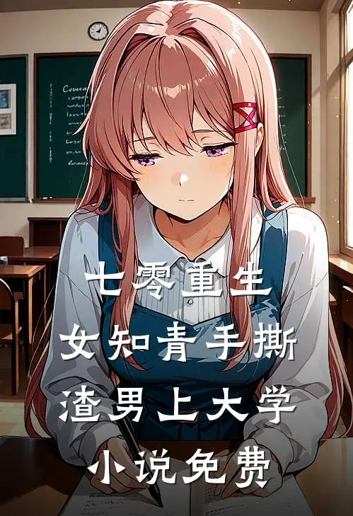 七零重生：女知青手撕渣男上大学小说免费