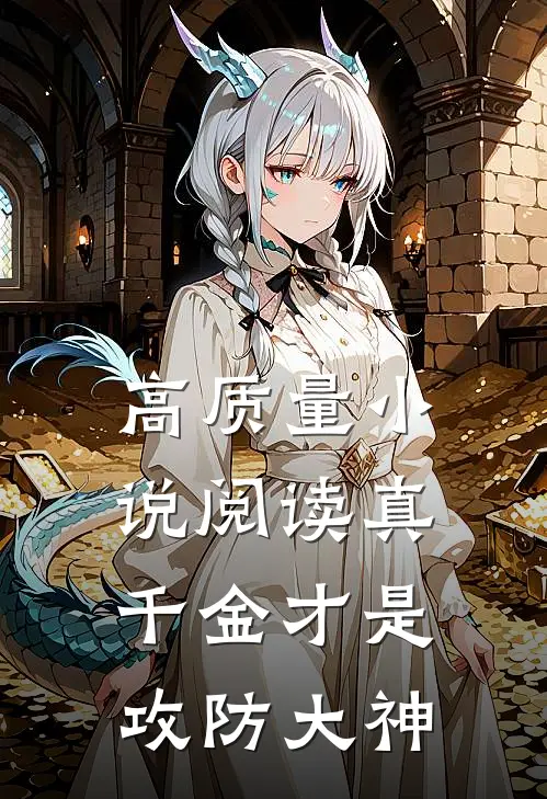 高质量小说阅读真千金才是攻防大神