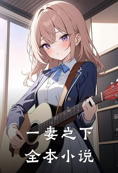 一妻之下全本小说