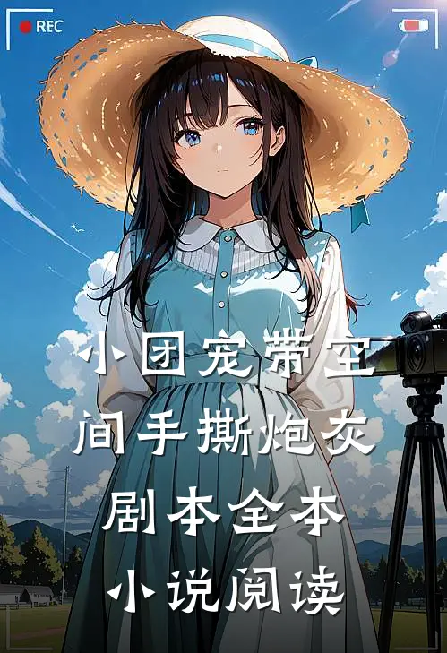 小团宠带空间手撕炮灰剧本全本小说阅读