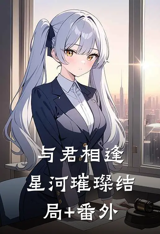 《与君相逢，星河璀璨》结局+番外