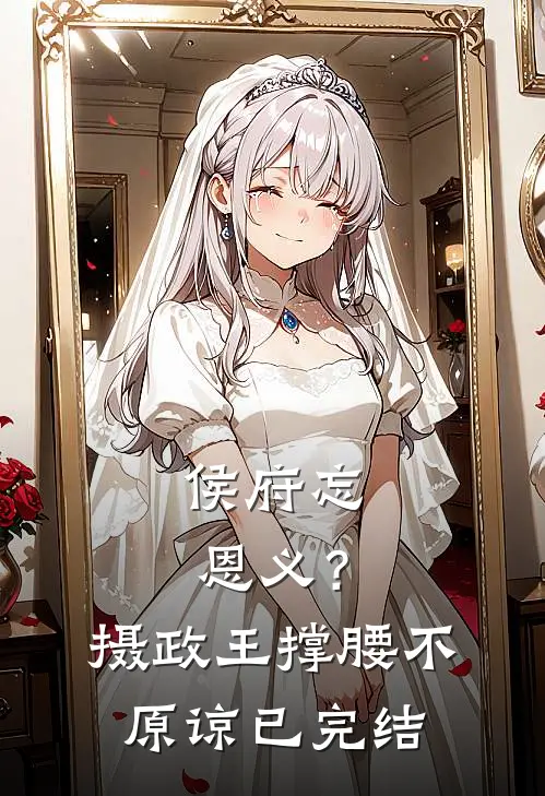 侯府忘恩义？摄政王撑腰，不原谅已完结