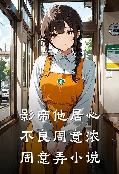 影帝他居心不良周意浓周意弄小说