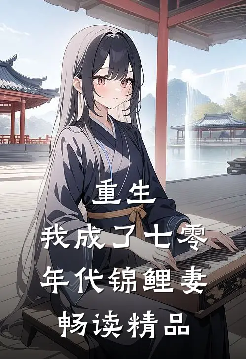 重生：我成了七零年代锦鲤妻畅读精品