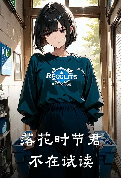 落花时节君不在试读