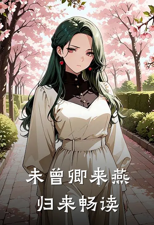 未曾卿来燕归来畅读