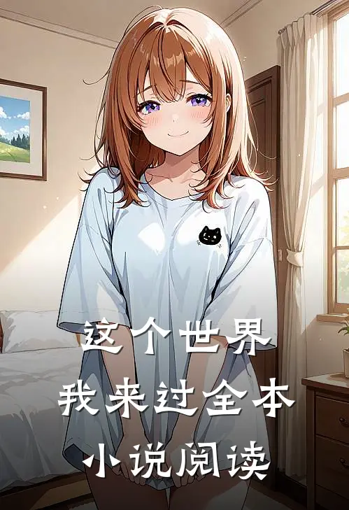 这个世界，我来过全本小说阅读