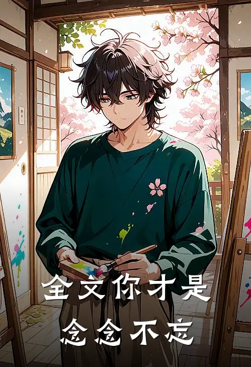 全文你才是念念不忘