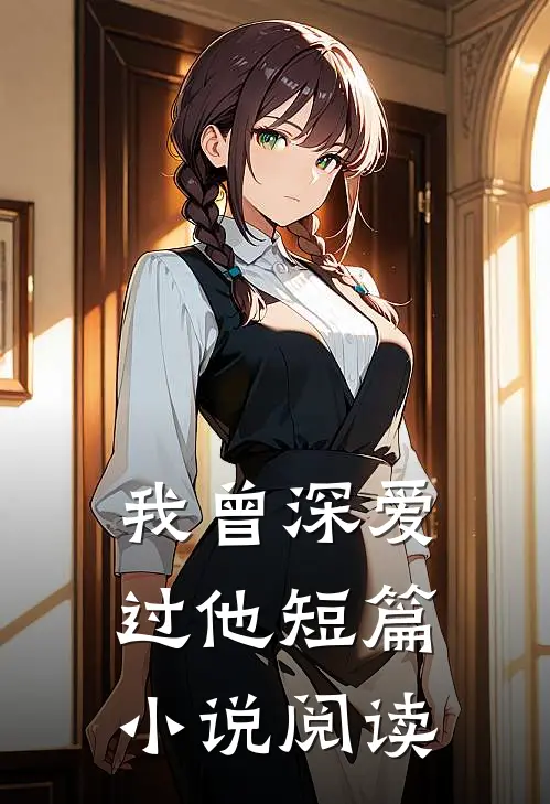 我曾深爱过他短篇小说阅读