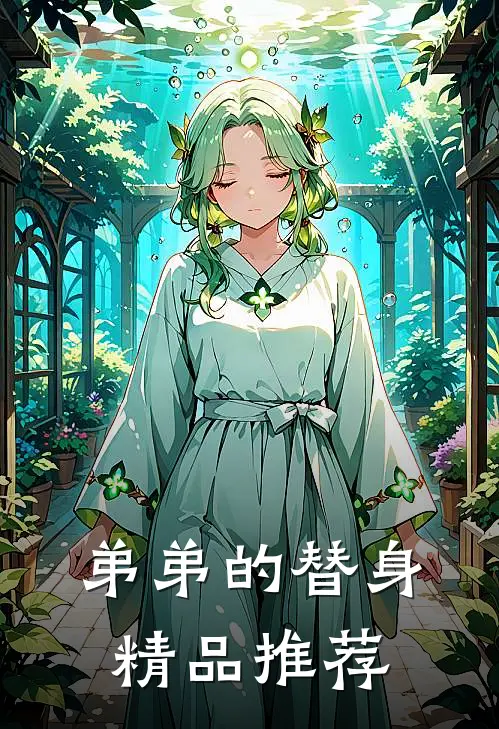 弟弟的替身精品推荐