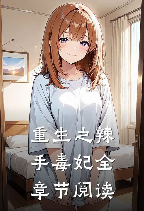 重生之辣手毒妃全章节阅读