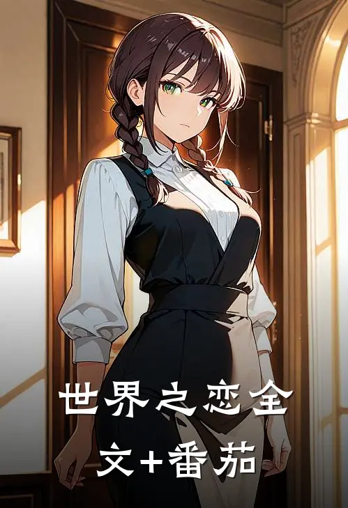 世界之恋全文+番茄