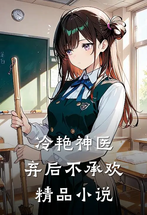 冷艳神医弃后不承欢精品在线阅读