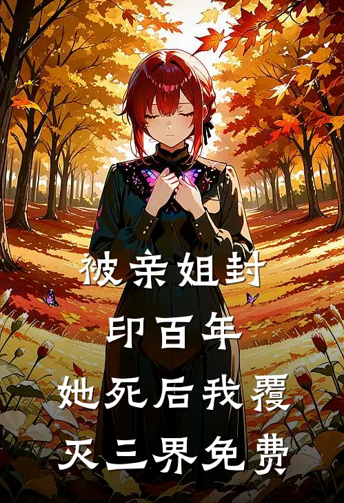 被亲姐封印百年,她死后我覆灭三界免费阅读