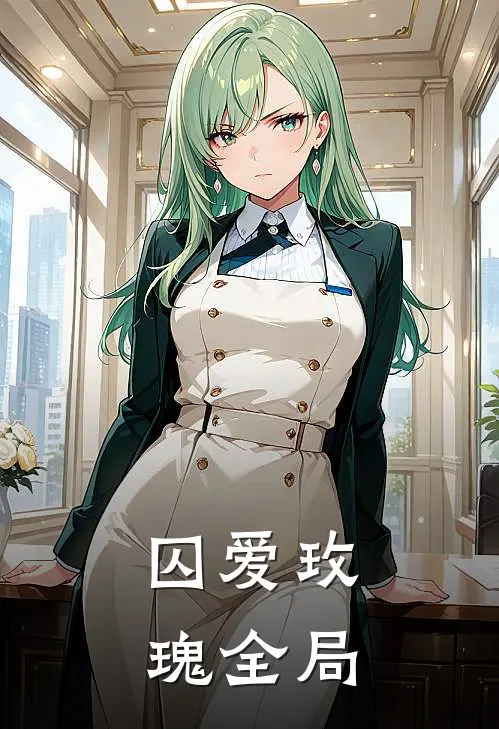 囚爱玫瑰全局