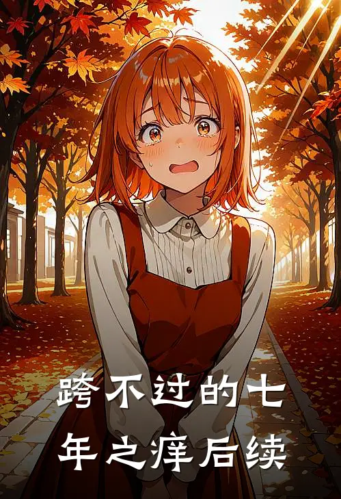 跨不过的七年之痒后续